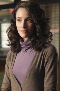 Эбигейл Спенсер / Abigail Spencer