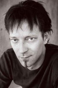 Чарли Клаузер (Charlie Clouser)