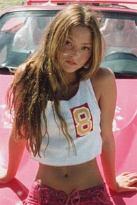 Девон Аоки / Devon Aoki