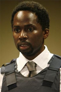 Хэролд Перрино / Harold Perrineau