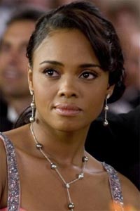 Шарон Лил (Sharon Leal)