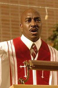 Клифтон Пауэлл / Clifton Powell