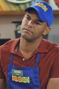 Амори Ноласко (Amaury Nolasco)