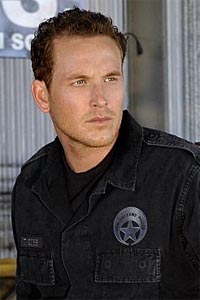 Коул Хаузер (Cole Hauser)