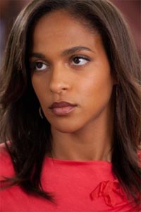 Мэгалин Эчиканвоке (Megalyn Echikunwoke)