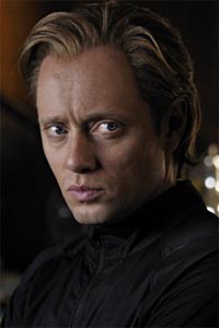 Аксель Хенни (Aksel Hennie)