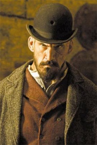 Роберт Мэйллет (Robert Maillet)