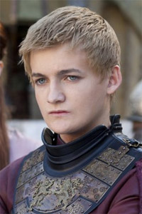 Джек Глисон (Jack Gleeson)