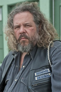 Марк Бун Джуниор / Mark Boone Junior