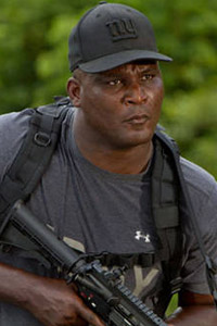 Грегори Д. Гэдсон (Gregory D. Gadson)