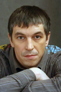 Владимир Капустин