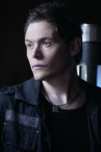 Берн Горман / Burn Gorman