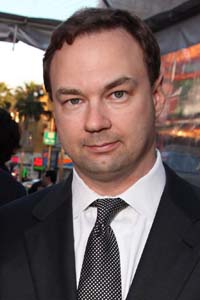 Томас Тулл / Thomas Tull