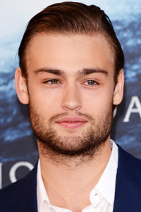 Дуглас Бут / Douglas Booth