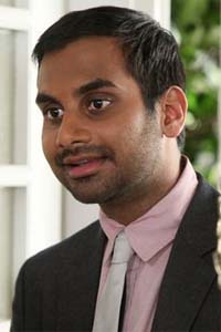 Азиз Ансари (Aziz Ansari)