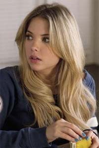 Эшли Бенсон (Ashley Benson)