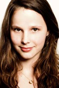 Рэйчел Корин (Rachel Korine)