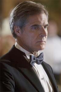 Генри Черни (Henry Czerny)