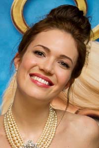 Мэнди Мур (Mandy Moore)
