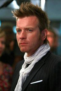 Юэн МакГрегор (Ewan McGregor) Юэн МакГрегор (Ewan McGregor)