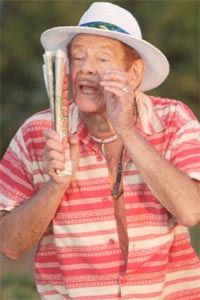 Джерри Стиллер (Jerry Stiller)