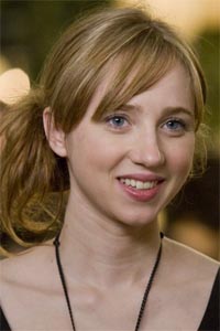 Зои Казан (Zoe Kazan)
