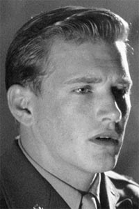Уильям Ли Скотт (William Lee Scott)