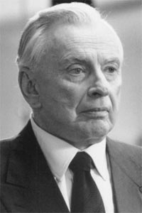 Гор Видал / Gore Vidal