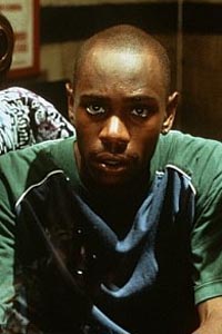 Дэйв Шаппелл (Dave Chappelle)