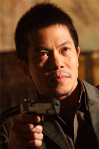 Байрон Манн (Byron Mann)