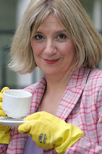 Виктория Вуд / Victoria Wood