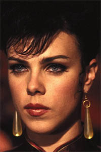 Деби Мейзар (Debi Mazar)