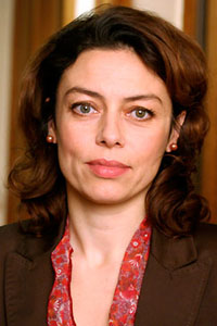 Флоранс Мюллер (Florence Muller)