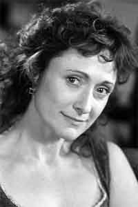 Кэролайн Гудолл (Caroline Goodall)