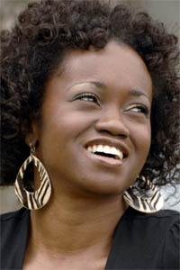 Никета Калам (Niketa Calame)