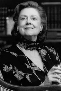 Элизабет Уилсон (Elizabeth Wilson)