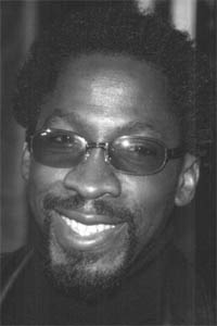 Гленн Пламмер (Glenn Plummer)