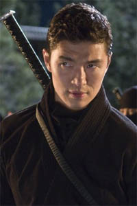 Рик Юн (Rick Yune)