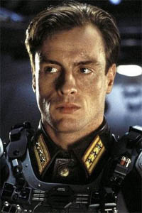 Тоби Стивенс / Toby Stephens