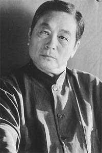 Кеннет Цан (Kenneth Tsang)