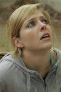 Джен Лиллей (Jen Lilley)