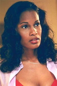 Робин Ли (Robinne Lee)