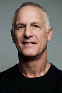 Рик Россович (Rick Rossovich)