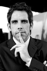 Бен Стиллер / Ben Stiller