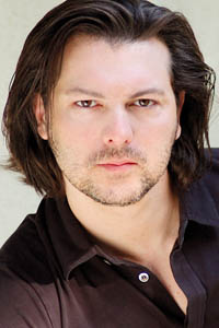 Дэвид Хэйтер / David Hayter