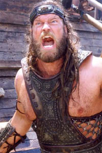 Тайлер Мэйн (Tyler Mane)