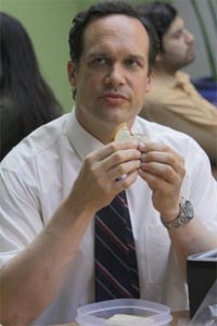 Дидрих Бейдер / Diedrich Bader