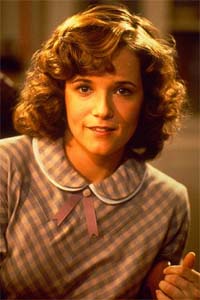 Лиа Томпсон (Lea Thompson) Лиа Томпсон (Lea Thompson)