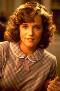 Лиа Томпсон / Lea Thompson