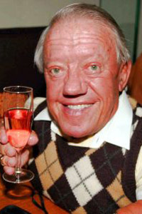 Кенни Бейкер (Kenny Baker)